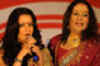Celina at transgender beauty contest