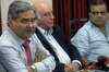 Sponsor questions Hockey India officials