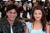 SRK and Ash together?
