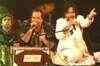 Aman ki Asha: A musical bond at Purana Qila