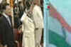 Republic Day: Tricolor unfurled at Rajpath