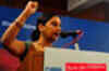 Bollywood stars support social causes