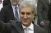 26/11 probe: Pak minister ducks straight questions