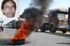 Govt constitutes 5-member panel on Telangana