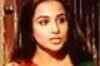 Vidya talks about her role in 'Ishqiya'