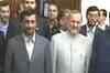US, France call for stronger sanctions on Iran