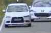 Compare it!: Mitsubishi Lancer Sportback vs Peugeot 308