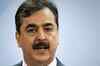 No peace unless Kashmir issue solved: Gilani