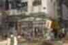 Blast at Pune bakery a terror strike: Home Ministry sources