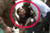Shocking police brutality caught on camera