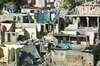 Scientists fear another Haiti quake