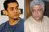 Aamir Khan, Javed Akhtar in verbal duel!