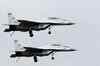 MiG-29K aircrafts inducted in Indian Navy