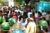 Home Ministry warns of Maoists presence at Osmania