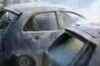 Mysore: 53 cars gutted in fire at a Tata showroom