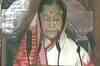 President talks tough on Maoists, terrorism