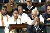 To run special train during CWG: Mamata