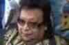 Bappi Lahiri to act in autobiographical film