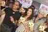 Mittal vs Mittal: Music launch