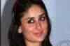 I missed Kareena at Filmfare Awards: SRK