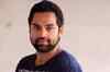 Abhay learns martial arts for home production