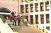 ET Now: I-banks, consultancies back on IIM-B campus