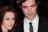 Robert Pattinson confirms dating Kristen Stewart