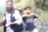 Exclusive: Proof of cross border infiltration