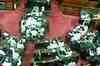 Rajya Sabha passes Women's Reservation Bill