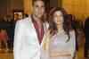 Helicopter pick-and-drop for family man Akshay!