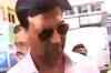 Akshay Kumar at the launch of movie 'Angel'