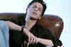 SRK poses for Man's World magazine