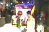 Suicide blasts rock Lahore, several killed