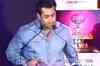 Salman mimics Mithun