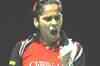 Saina Nehwal breaks into top-5 of world badminton rankings
