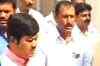 Opposition stages walk-out in Maharashtra assembly