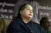 Sack telecom minister A Raja, demands Jayalalithaa