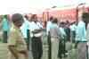 Blast by Maoists derails Rajdhani Express in Bihar