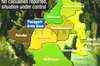 Fire at ammo depot in West Bengal