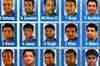 India announces 15-member T20 World Cup squad