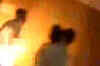 BJP worker attempts self-immolation in front of Gadkari