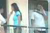 Shoaib in Hyderabad as Ayesha controversy heats up