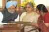 PM enumerated for Census 2011