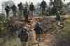 70 CRPF personnel killed in Maoist ambush