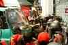 State of emergency declared in Thailand