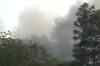 Major fire breaks out at Delhi's container depot