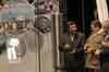 Iran: Ahmadinejad unveils new centrifuges