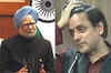 Action against Tharoor only after checking all facts: PM