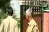 Police probe alleged death threat to Tharoor