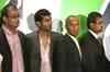Harshad named Chairman of Kochi IPL franchise